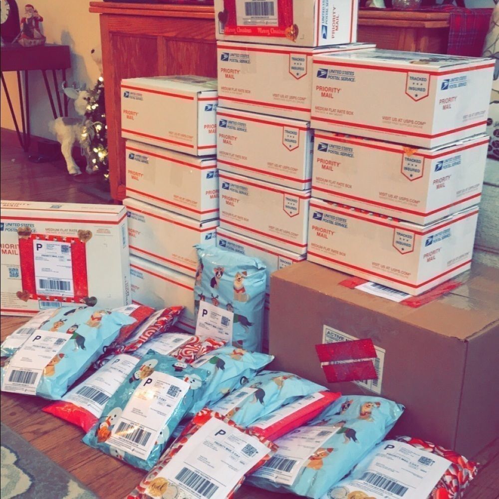 5 star seller 🤩🤩Fast and cute shipping 👏🏻👏🏻